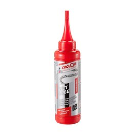 CYCLON BIKE CARE ulje - WET WEATHER LUBE 625 ml