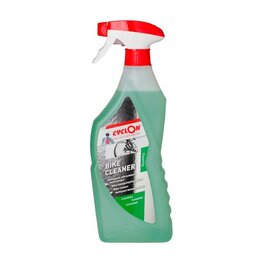 CYCLON BIKE CARE sredstvo za čišćenje bicikla - BIKE CLEANER 750 ml