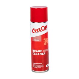 CYCLON BIKE CARE odmašćivač - BRAKE CLEANER 250 ml