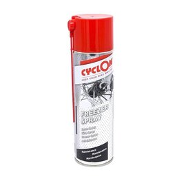 CYCLON BIKE CARE priprema za zaglavljene spojeve - FREEZER SPRAY 500 ml