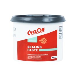 CYCLON BIKE CARE vazelin - SEALING PASTE 500 ml