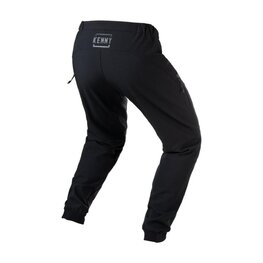 KENNY duge hlače bez tregera - MASTER - crna