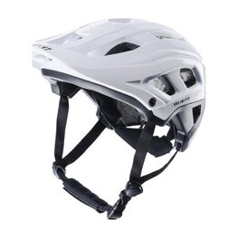 KENNY kaciga - SCRAMBLER - bijela