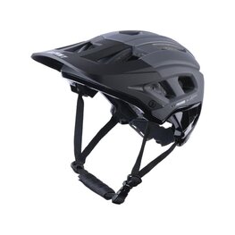 KENNY kaciga - SCRAMBLER - siva