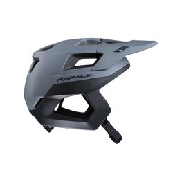 KENNY kaciga - RAFALE - siva