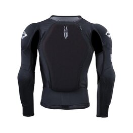 KENNY štitnik za leđa i prsa - PERFORMANCE - crna