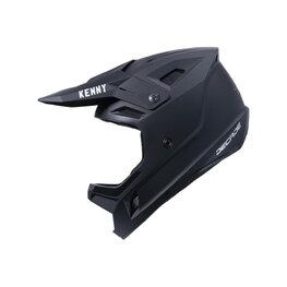 KENNY kaciga - DECADE MIPS - crna