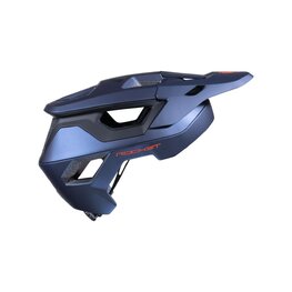 KENNY kaciga - ROCKET - plava