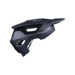 KENNY kaciga - ROCKET - crna