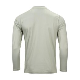 KENNY dres dugih rukava ljetni - FACTORY - crvena/siva