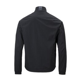 KENNY vodootporna jakna - REFLEX - crna