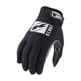 KENNY rukavice s dugim prstima - GLOVES UP 24 - crna