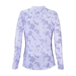 KENNY dres dugih rukava ljetni - CHARGER W 24 - bijela