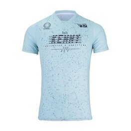 KENNY dres kratkih rukava - INDY 24 - svjetlozelena