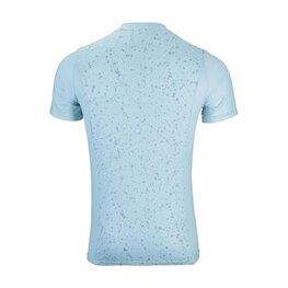 KENNY dres kratkih rukava - INDY 24 - svjetlozelena