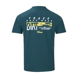 KENNY majica kratkih rukava - CASUAL - plava