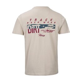 KENNY majica kratkih rukava - CASUAL - bjelokosna