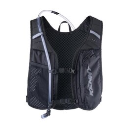 KENNY mijeh za vodu - HYDRATION BACKPACK - crna