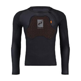 KENNY štitnik za leđa i prsa - MTB D3O - crna