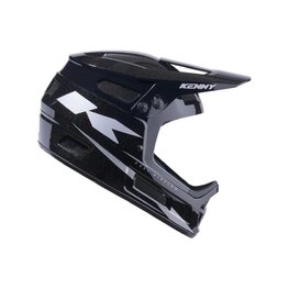 KENNY kaciga - ELITE 26 - crna