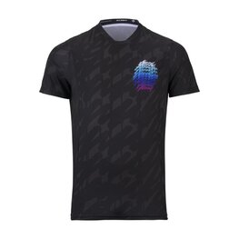 KENNY dres kratkih rukava - INDY 25 - crna