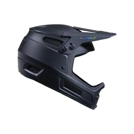 KENNY kaciga - ELITE 26 - crna