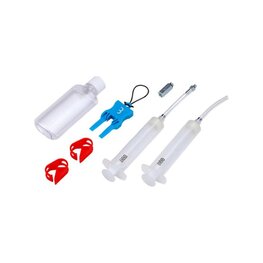 BBB set za punjenje - BBS-103 BLEEDKIT - transparentna