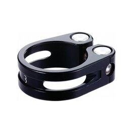 BBB obujmica - LIGHTSTRANGLER 34,9MM - crna