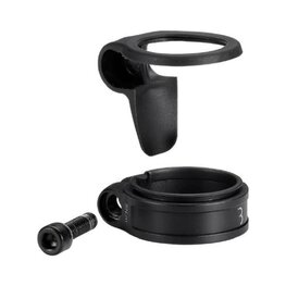 BBB obujmica - COLLARCLAMP 34,9MM - crna