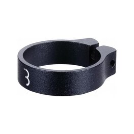 BBB obujmica - POSTFIX 27,2MM - crna