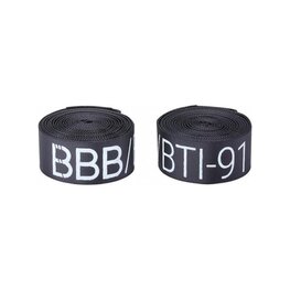 BBB traka - RIMTAPE 16-622 - crna