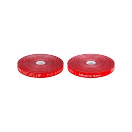 BBB traka - RIMTAPE 45M X 22MM - crvena