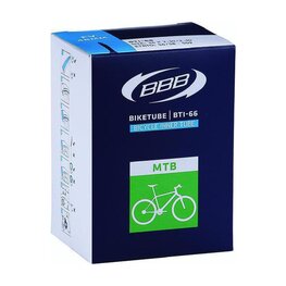 BBB zračnica - BIKETUBE MTB 29X1,9/2,3 AV40