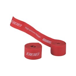 BBB traka - RIMTAPE 22-584 - crvena