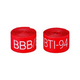 BBB traka - RIMTAPE 25-584 - crvena