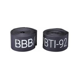 BBB traka - RIMTAPE 25-622 - crna