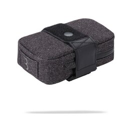 BBB vrećica za bicikl - COMPACKED M 0,5L - antracitna