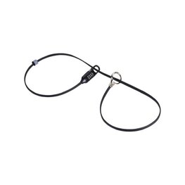 BBB lokot za bicikl - BBL-55 LOOPSAFE - crna