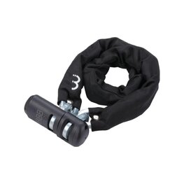 BBB lokot za bicikl - BBL-75 SECURECHAIN ART2 - crna