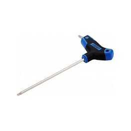 BBB torx ključ - TORX T IP40 - plava/crna