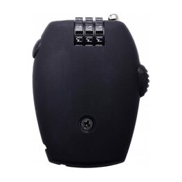 BBB lokot za bicikl - BBL-53 MINICASE - crna