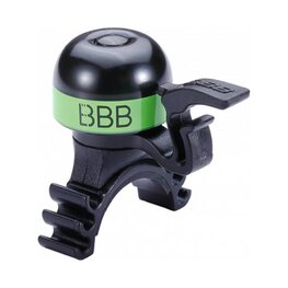 BBB zvono - BBB-16 MINIFIT - zelena