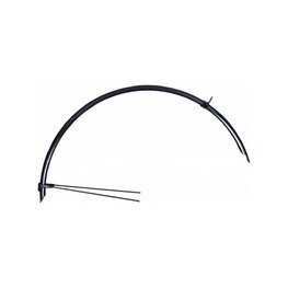 BBB set bokobrana - CITYGUARD 24 - crna