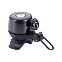 BBB zvono - BBB-17 NOISY - crna