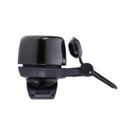 BBB zvono - BBB-17 NOISY - crna