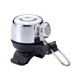 BBB zvono - BBB-17 NOISY - srebrna