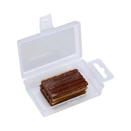 BBB set fitilja - BTL-209 PUNCTUREPLUGS - smeđa