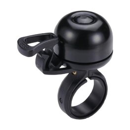 BBB zvono - BBB-24 EASYFIT DELUXE - crna