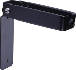 BBB držač za bicikl - BTL-153 PEDALPARKER - crna