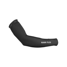 CASTELLI navlake na ruke - NANO FLEX 3G - crna